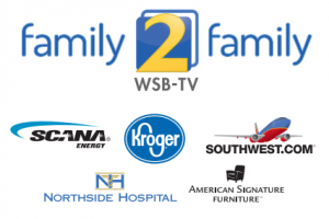 WSB-TV Family to Family