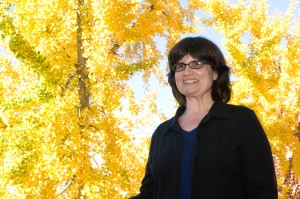 Professor Carol Colatrella