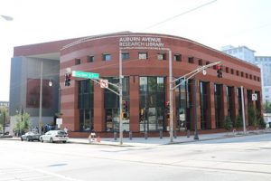 Auburn Avenue Research Library, Present Day